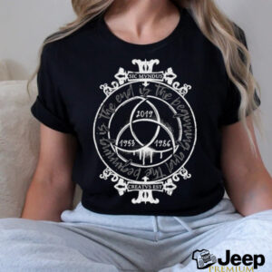 Sic Mundus Creatus Est Shirt2