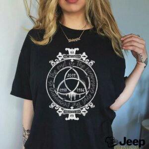 Sic Mundus Creatus Est Shirt3