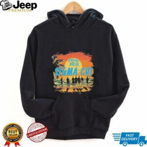 Sigma Chi Spring Break shirt4