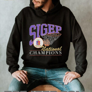 Sigma Phi Epsilon SigEp National Champions T Shirts