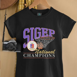 Sigma Phi Epsilon SigEp National Champions T Shirts2