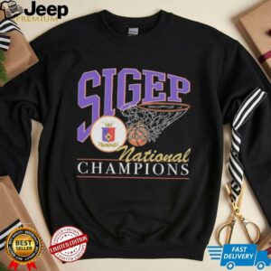 Sigma Phi Epsilon SigEp National Champions T Shirts3