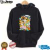 Sayburm he got the kelly green world champs my guy shirt