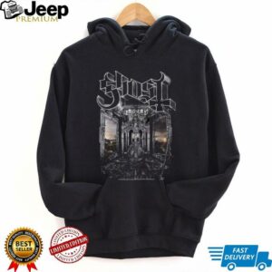 Skeleta Ghost Shirt2