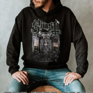 Skeleta Ghost Shirt3