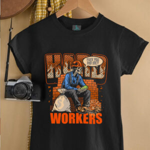 Skeleton Worker Pay Me Shirt2