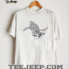 Liancourt Rocks shirt