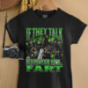 Police heart rate Pittsburgh Pirates shirt