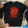 Kansas Jayhawks March Madness 2025 Men’s Basketball Dance shirt