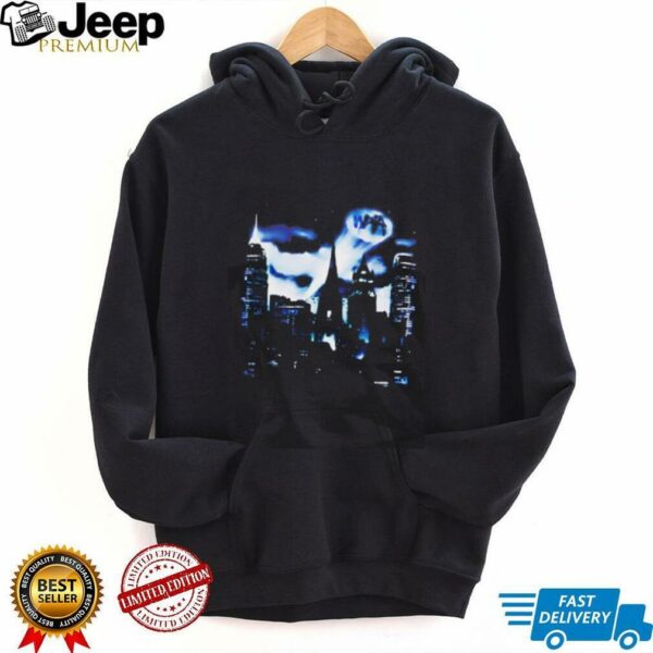 Skycall Batman graphic shirt
