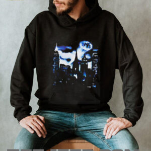 Skycall Batman graphic shirt5