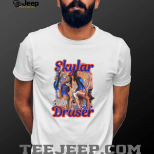 Skylar Draser graphic shirt4