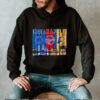 Never UnderestI’mate A Grandma Who Believes In Jesus And Loves Gators shirt