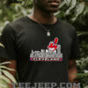 USA regular season champions 2025 3 peat Middle Tennessee Blue Raiders logo shirt