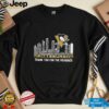 Western Michigan Broncos 2025 National Champions shirt