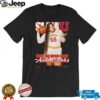 NICS 22 Years 2003 2025 Thank You For The Memories signature shirt