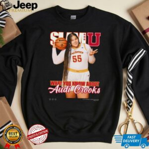 Slam Audi Crooks Shirt3