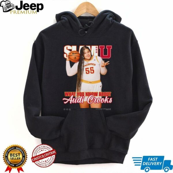 Slam Audi Crooks Shirt