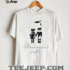 Wrestlecon Las Vegas logo shirt