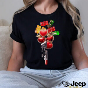 Sleigh Bells Wanna Shirt2