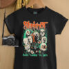 Detroit Tigers National Ems Week shirt