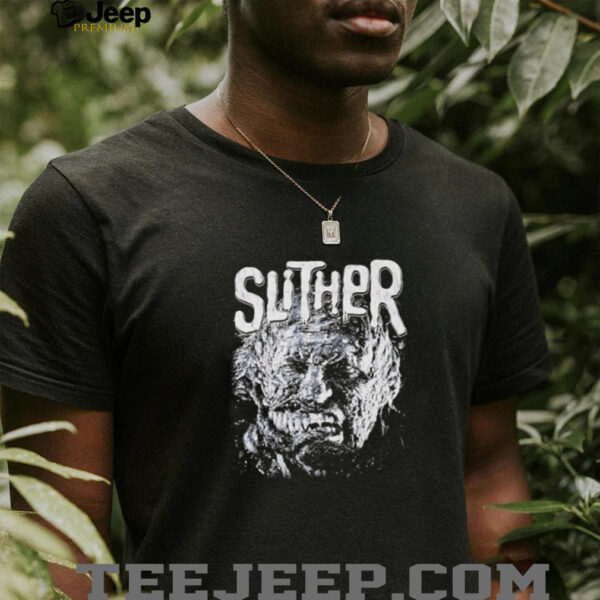 Slither infected grant shirt