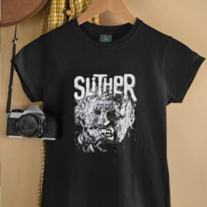 Slither infected grant shirt