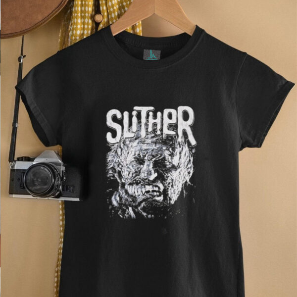 Slither infected grant shirt