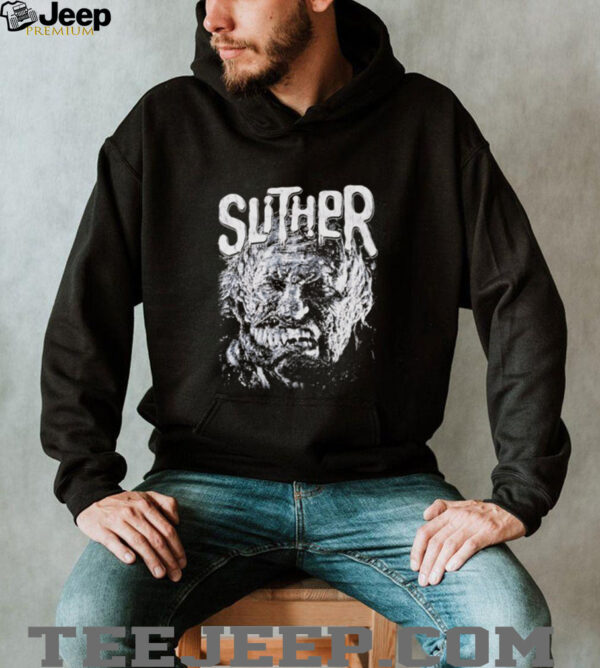 Slither infected grant shirt
