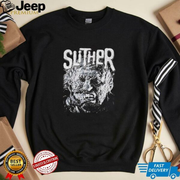 Slither infected grant shirt