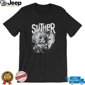 Slither infected grant shirt4