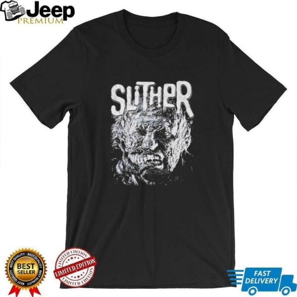 Slither infected grant shirt