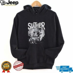 Slither infected grant shirt5