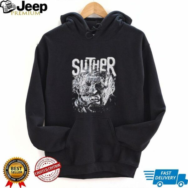 Slither infected grant shirt
