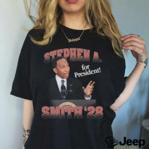 Smith ’28 Shirts