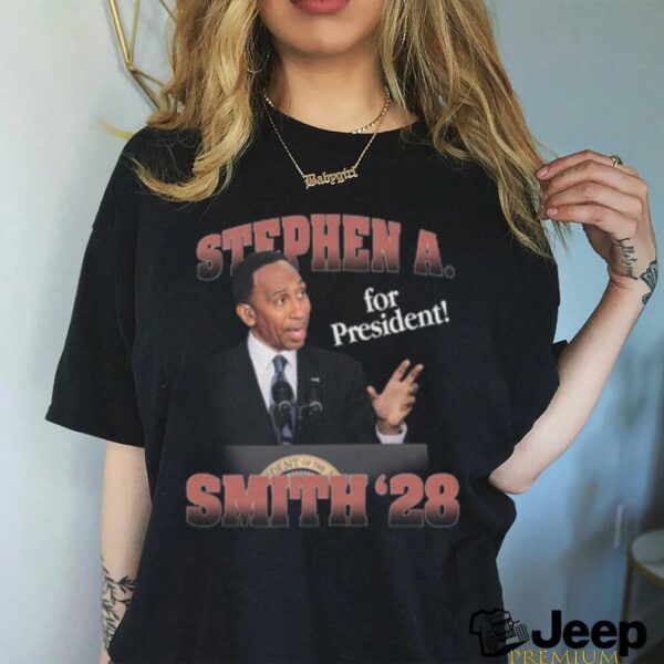 Smith ’28 Shirts