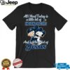 stone angie in memory 1961 2025 T Shirt