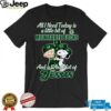 Tell Me When I’m Telling Lies T Shirt