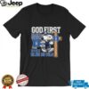 LSU Tigers Baseball Dylan Crews Misslile shirt