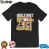 Official Snoopy And The Peanuts Uconn Huskies Go Huskies T shirts
