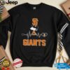 Mickey and friends Milwaukee Brewers baseball shirt