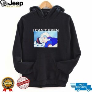 Snow white i cant even shirt0