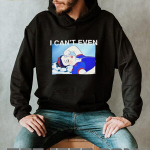 Snow white i cant even shirt2