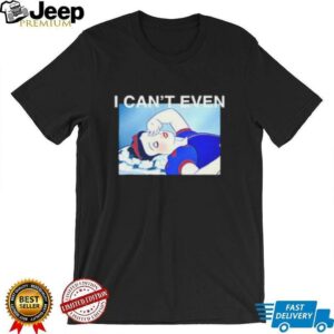 Snow white i cant even shirt3
