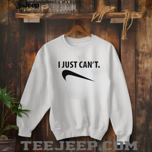 Pupiloves I Just Can’t shirt