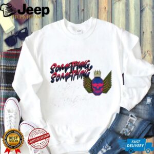 Something Something Cody Rhodes Wrestlemania shirt2