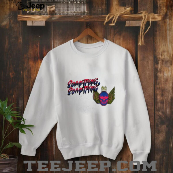 Something Something Cody Rhodes Wrestlemania shirt