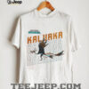 SLAM In That Mode Jaren Jackson Jr. Vancouver Grizzlies 13 shirt
