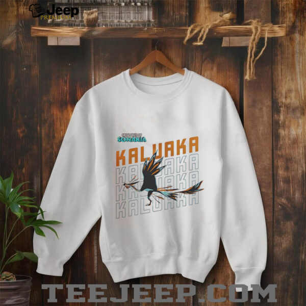 Sonaria Kaluaka repeat classic shirt