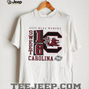 South Carolina Gamecocks 2025 NCAA Women’s Basketball Tournament March Madness...